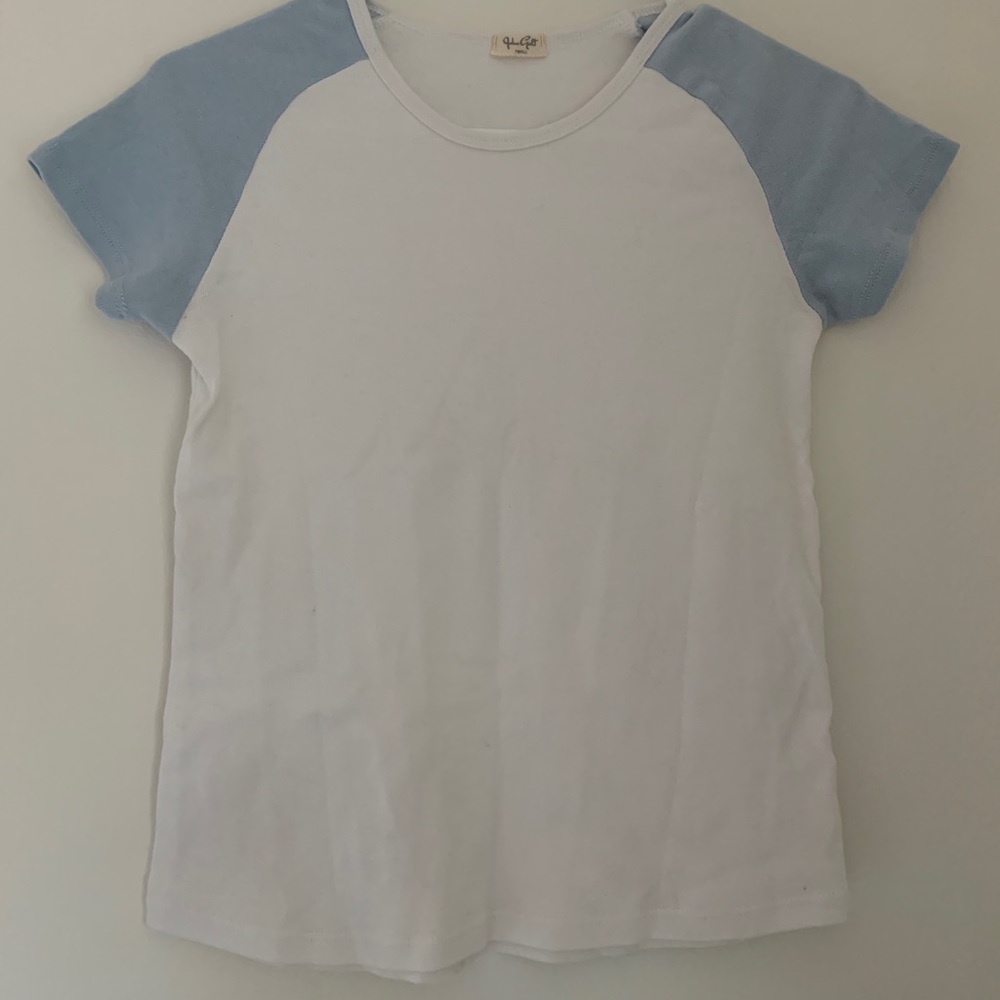 Brandy Melville/John Galt Tee